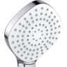 Ручная лейка IDEAL STANDARD IdealRain Evo Diamond L3, хром (B2232AA)