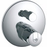 Смеситель IDEAL STANDARD CERATHERM 100 для ванны и душа A4888AA