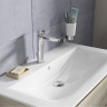 Смеситель для раковины IDEAL STANDARD Tesi Grande A6563AA