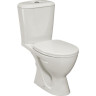 Унитаз напольный IDEAL STANDARD Evrovit W904201